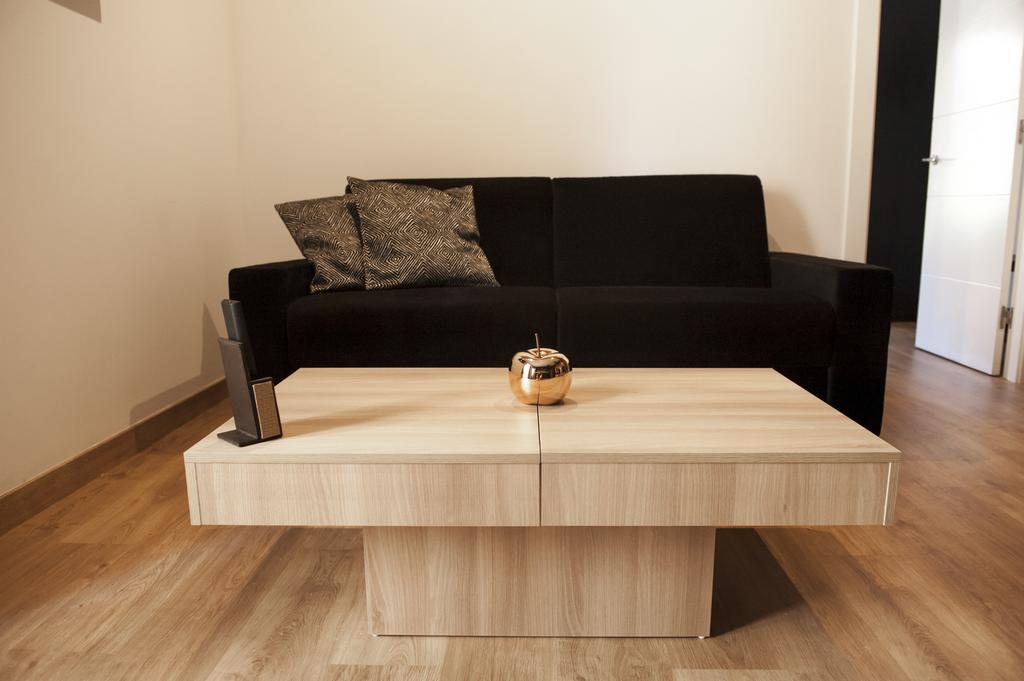 Art Apartment