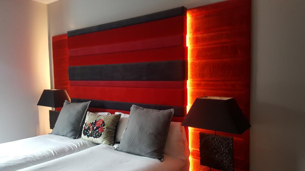 Art Apartment