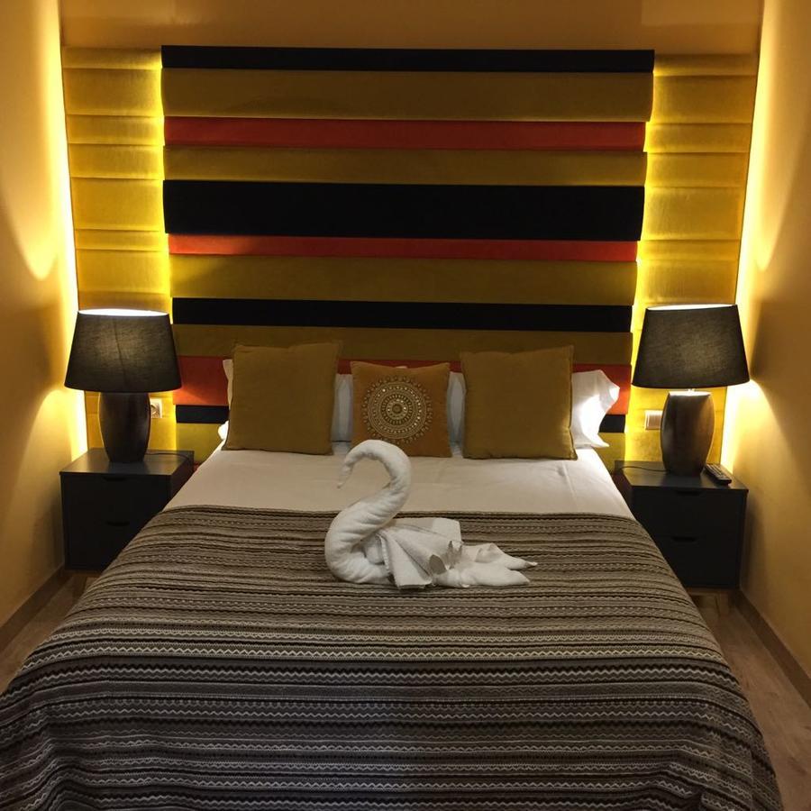 Apartment Art Santander