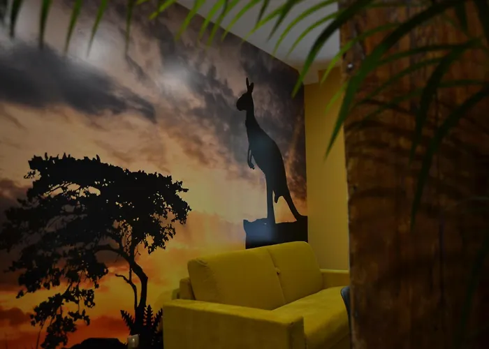 Apartamentos Art Suite Santander