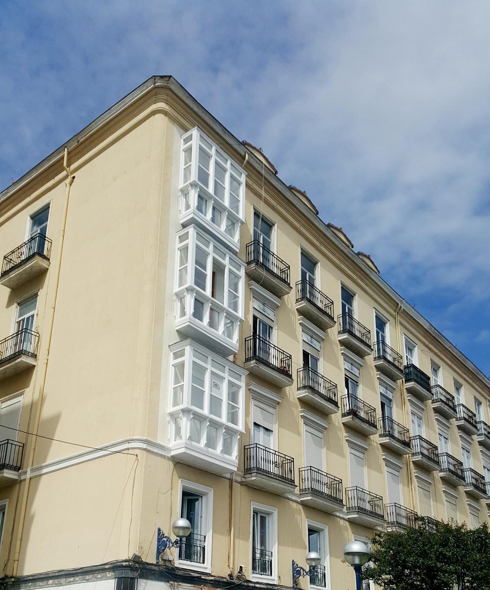 Apartment Art Santander
