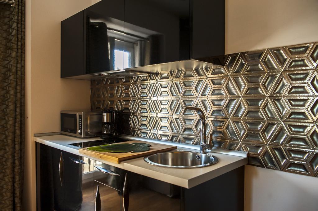 Art Apartment