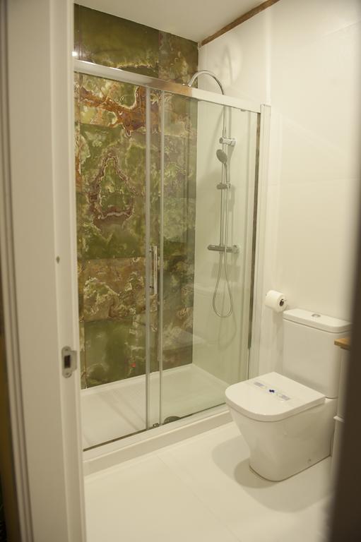 Art Apartment Santander